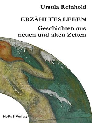 cover image of Erzähltes Leben